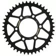 Supersprox / JT Bakdrev Stål 1489.43 - Bakdrev - D6928 - 2