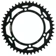 Supersprox / JT Bakdrev Stål 502.45 - Bakdrev - D7138 - 2