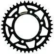 Supersprox / JT Bakdrev Stål 735.42 - Bakdrev - D7168 - 1