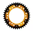 Supersprox Stealth Bakdrev Guld - Bakdrev - D178098 - 1