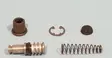 Tourmax Renoveringsats bromscyl. - Reparationskitt - D5108 - 0