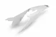 UFO Bakskärm Beta RR 125-480 2020- Vit 0 - Stänkskydd - D446238 - 1
