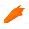 UFO Bakskärm EXC/EXC-F 20-23 Orange 127 - Stänkskydd - D332908 - 1