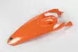 UFO Bakskärm KTM125-525 SX/SXF 11-15 Ora - Stänkskydd - D32798 - 1