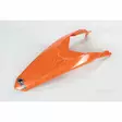 UFO Bakskärm KTM85SX 13-17Orange 127 - Stänkskydd - D32828 - 1