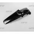 UFO Bakskärm KXF250 -05RMZ250 04-06Svart - Stänkskydd - D32558 - 1