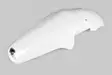 UFO Bakskärm YZ125/250 91-92 Vit 046 - Stänkskydd - D32178 - 1