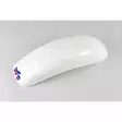 UFO Bakskärm veteran MX250-500 75-83 Vit - Stänkskydd - D33528 - 1