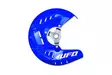 UFO Bromsskiveskydd fram YZF450 23- Blå - Övriga Plastdelar - D446368 - 1