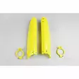 UFO Gaffelbensskydd RM125/250 99-03 Gul - Gaffelbensskydd - D32758 - 1