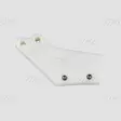 UFO Kedjestyrare YZ80 93-02 Neutral 280 - Kedjestyrare & Kedjerullar - D32638 - 1