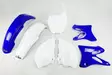 UFO Muovisarja 5-osainen original YZ125/ - Plastkit - D33688 - 2