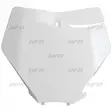 UFO Nummerplåt KTM125-450 SX/SXF 2019-22 - Nummerplåt - D366788 - 1