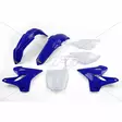 UFO Plastkit 5-delar original YZ125/250 - Plastkit - D33698 - 1