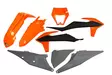 UFO Plastkit 6-delar Original 2021 999X - Plastkit - D417288 - 1