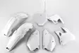 UFO Plastkit 6-delar original YZ125/250 - Plastkit - D440018 - 1