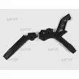 UFO Ramskydd KTM SX/SX-F 125/450 11-15 S - Övriga Plastdelar - D165328 - 1