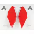 UFO Sidopanel CRF250R/RX 18-21 CRF450R/R - Sidopaneler - D106008 - 1