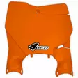 UFO Stadium nummerplåt KTM 125/450 SX/SX - Nummerplåt - D139368 - 1