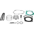 Vertex Top End Piston Kit YA YZ250F Comp - Kolvkit - D457088 - 1