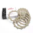 Wiseco Clutch Fiber Kit YZ250F '01-07 + - Koppling - D165148 - 1