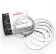 Wiseco Clutch Plate Kit Kawasaki KX 125 - Koppling - D165218 - 1