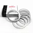 Wiseco Clutch Plate Kit Yamaha YZ/WR426F - Koppling - D165228 - 1
