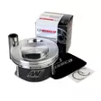 Wiseco Piston Kit HD TC88 113cid Dome 10 - Kolvkit - D163238 - 1