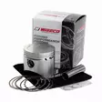 Wiseco Piston Kit Honda XR100 '81-03 + C - Kolvkit - D15258 - 1