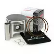 Wiseco Piston Kit Kawasaki 750SXI Race P - Kolvkit - D163368 - 1
