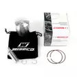 Wiseco Piston Kit Suzuki RM80 '83-85 198 - Kolvkit - D103928 - 1