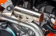 Yoshimura Full System Exhaust Ktm/Husqva - Komplett avgassystem - D435628 - 5