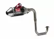 Yoshimura Full System Ktm Polaris Rzr170 - Komplett avgassystem - D258088 - 1