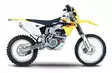 Yoshimura Full System Suzuki Rm-Z450 08- - Komplett avgassystem - D257998 - 1