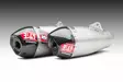 Yoshimura Slip-On Honda Crf450R/Rx 2017- - Ljuddämpare - D258018 - 1