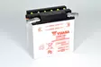 Yuasa Batteri, 12N9-3A (dc) Exkl syra (5 - Batterier - D2588 - 2