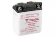 Yuasa Batteri, 6N6-3B-1 (CP) Inkl syra ( - MC Universaldelar och Verktyg - D2578 - 2