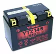 Yuasa Batteri YTZ14S (wc) (5) - Batterier - D2678 - 1