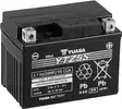 Yuasa Batteri YTZ5S (CP) Inkl syra (6) - Batterier - D158808 - 1