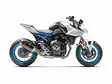 Akrapovic Racing Line (Carbon) Suzuki GS - Komplett avgassystem - D528728 - 2