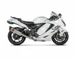 Akrapovic Racing Line (Titanium) Suzuki - Komplett avgassystem - D504398 - 2