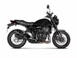 Akrapovic Slip-On Line (SS) Kawasaki Z90 - Ljuddämpare - D529468 - 2