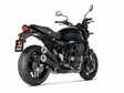 Akrapovic Slip-On Line (SS) Kawasaki Z90 - Ljuddämpare - D529468 - 3