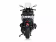 Akrapovic Slip-On Line (Titanium) BMW C - Ljuddämpare - D529458 - 4