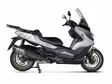 Akrapovic Slip-On Line (Titanium) BMW C - Ljuddämpare - D529458 - 2