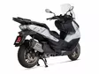 Akrapovic Slip-On Line (Titanium) BMW C - Ljuddämpare - D529458 - 3