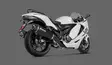 Akrapovic Slip-On Line (Titanium) GSX-13 - Ljuddämpare - D504438 - 2