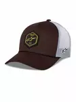 Alpinestars Keps Hexeon Trucker Snapback - Kepsar & Mössor - D518658 - 1