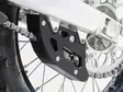 AXP Chain Guide Black Sherco 125/250/300 - Kedjestyrare & Kedjerullar - D478408 - 2