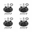 Camso R4S/T4S/X4S/UTV 4S1 Hub axle kit 4 - Reservdelar till bandsatser - D520248 - 1